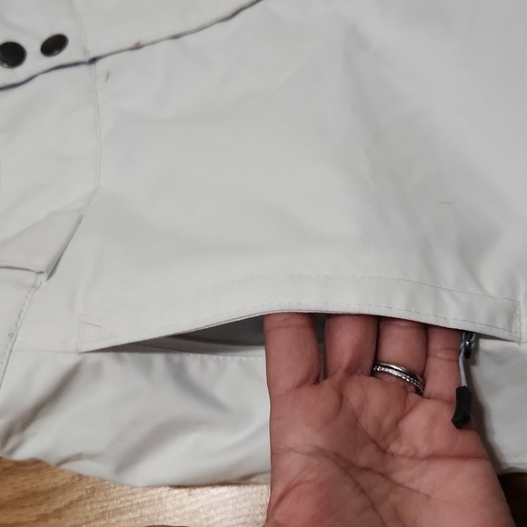 Women's Bugaboo™ Omni-Heat™ Ski Snowboard Snow Trouser Pants Size Small - Picture 8 of 14